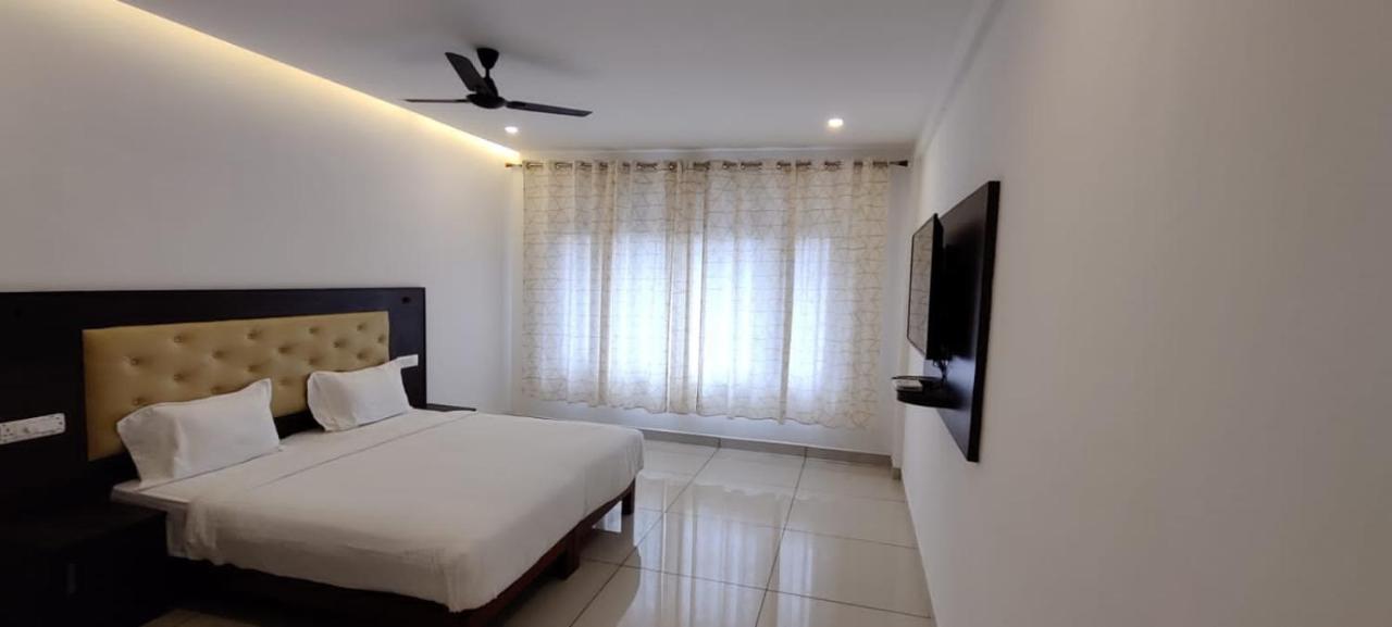 Hotel trees thekkady - B&B Thekkady