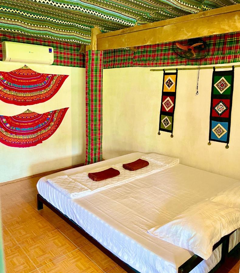 Tweepersoonskamer met Eigen Badkamer