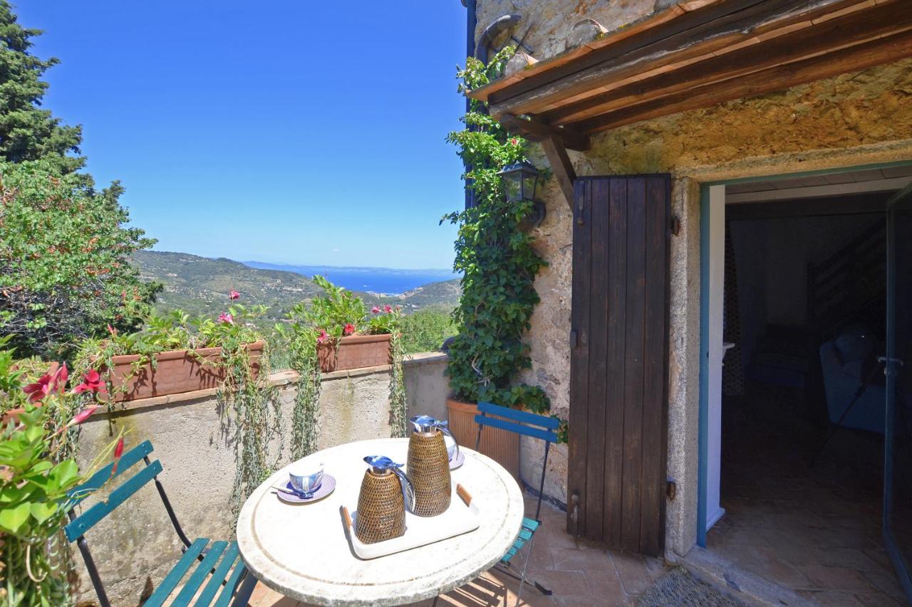 Il Casaletto - Happy Rentals - B&B