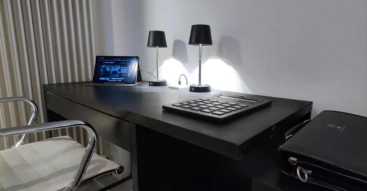 Ruime studio-appartement gelijkvloers - Chambres d’hôtes Zemst