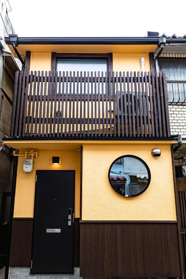 J S暁宅-伊吹 ibuki - B&B Osaka