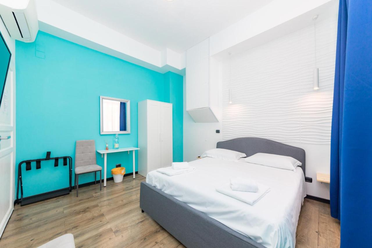 Chambre Double avec Salle de Bains Privative