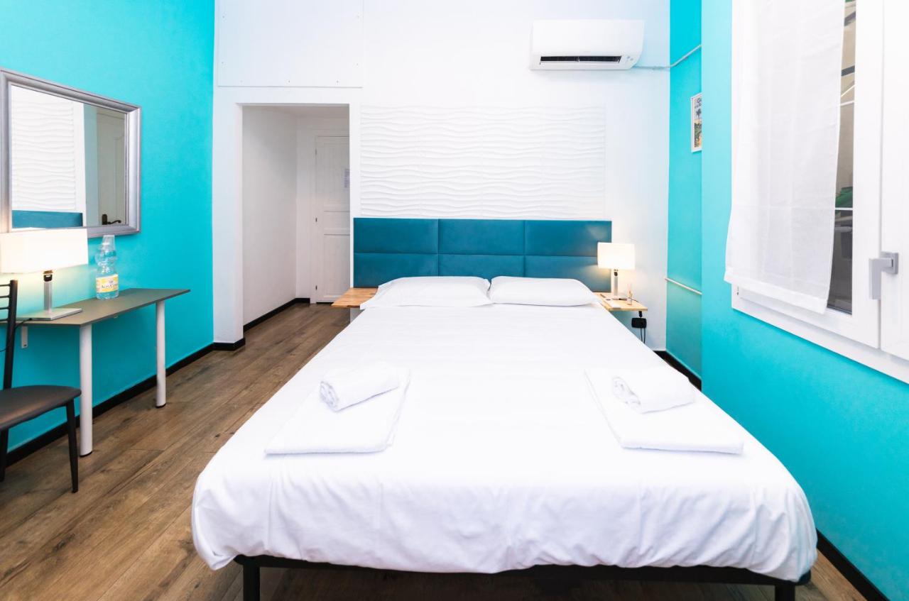 Budget Doppelzimmer
