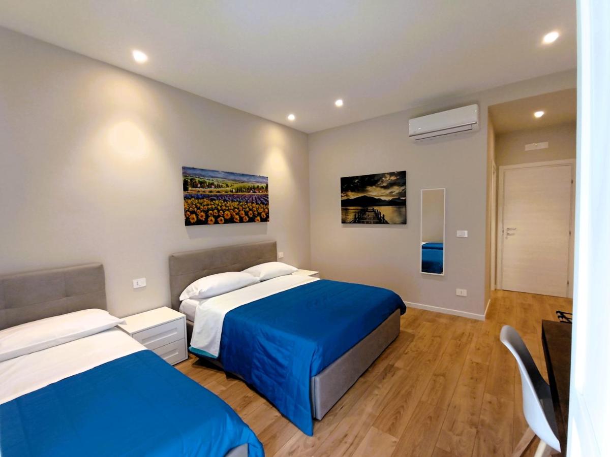 Triple Room with Private Bathroom