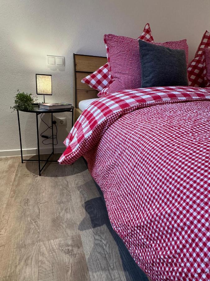 Appartement met 2 slaapkamers
