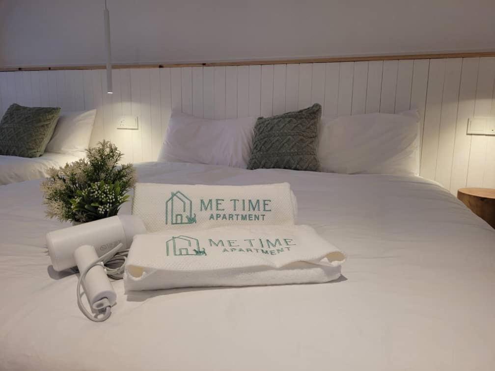 Metime Ipoh Garden - B&B