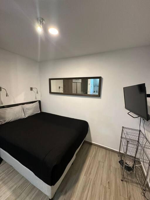 Loft en el corazón de Condesa - B&B