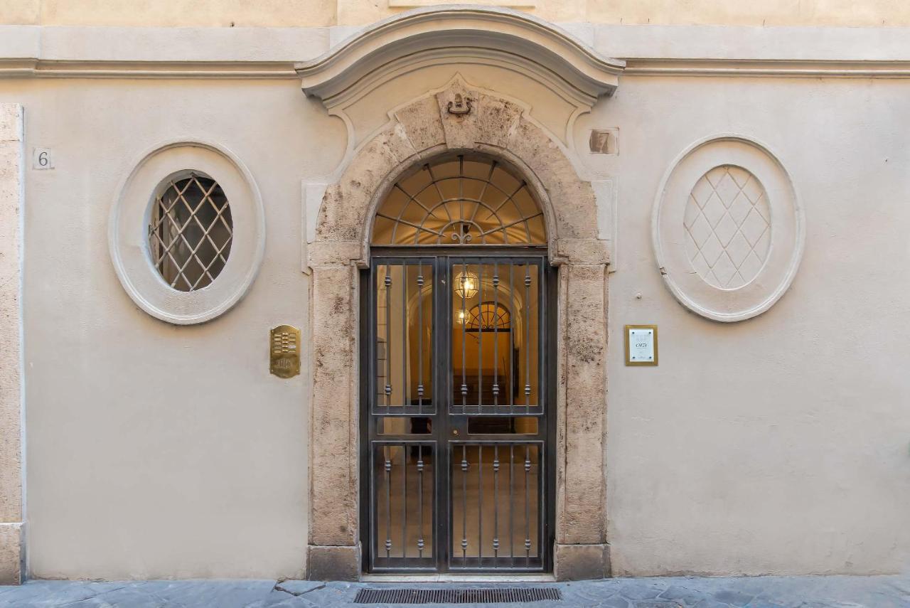Ora Acanfora Suites - B&B Rome