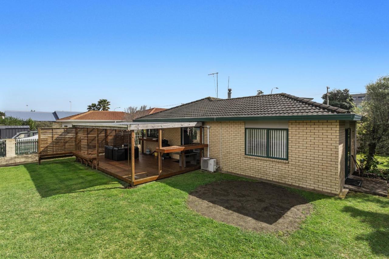 The Sun Trap - Ohope Beach Holiday Home - Bed and Breakfast Ohope Beach