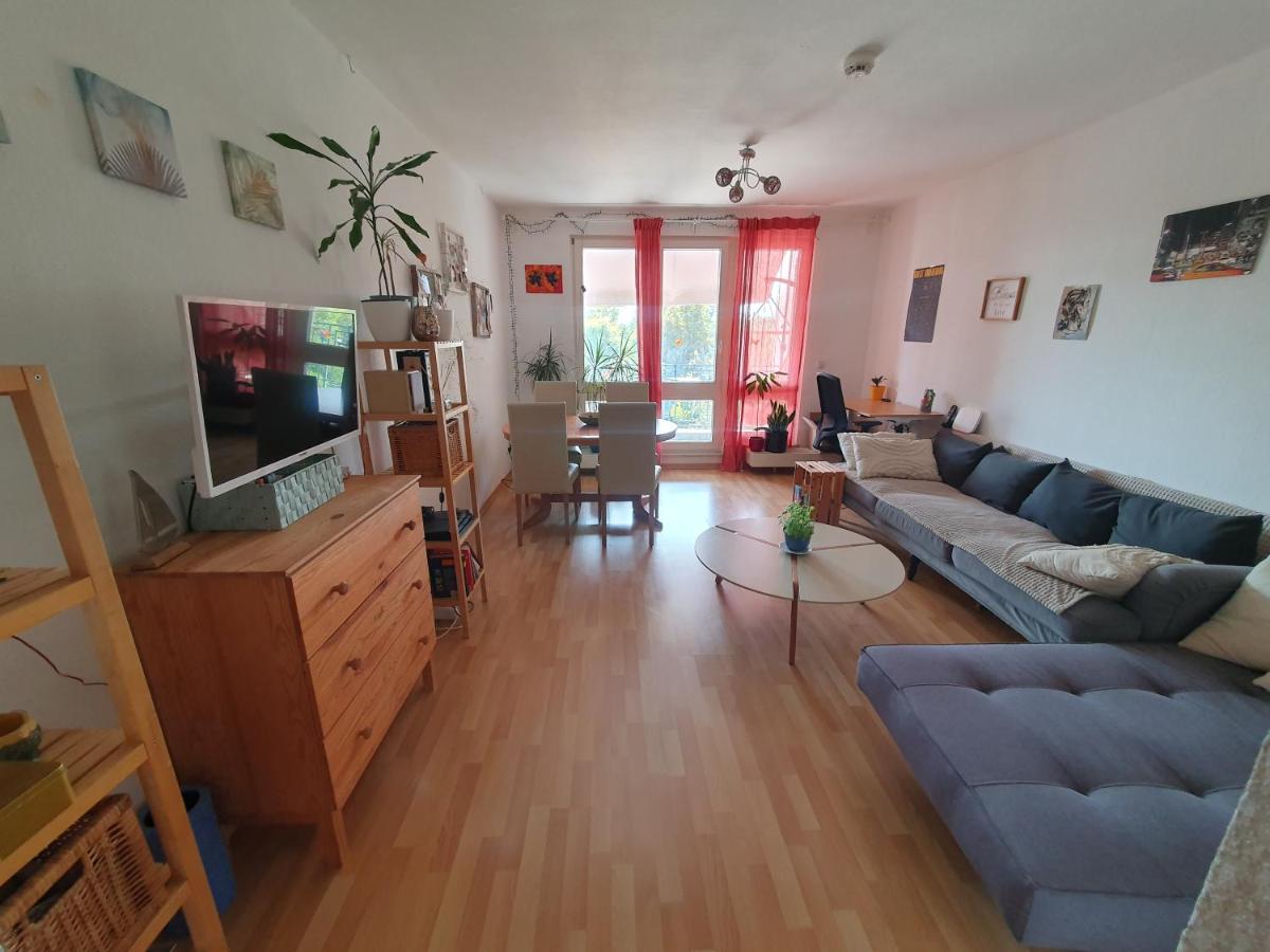 Heart of Köpenick - Ferienwohnung Berlin