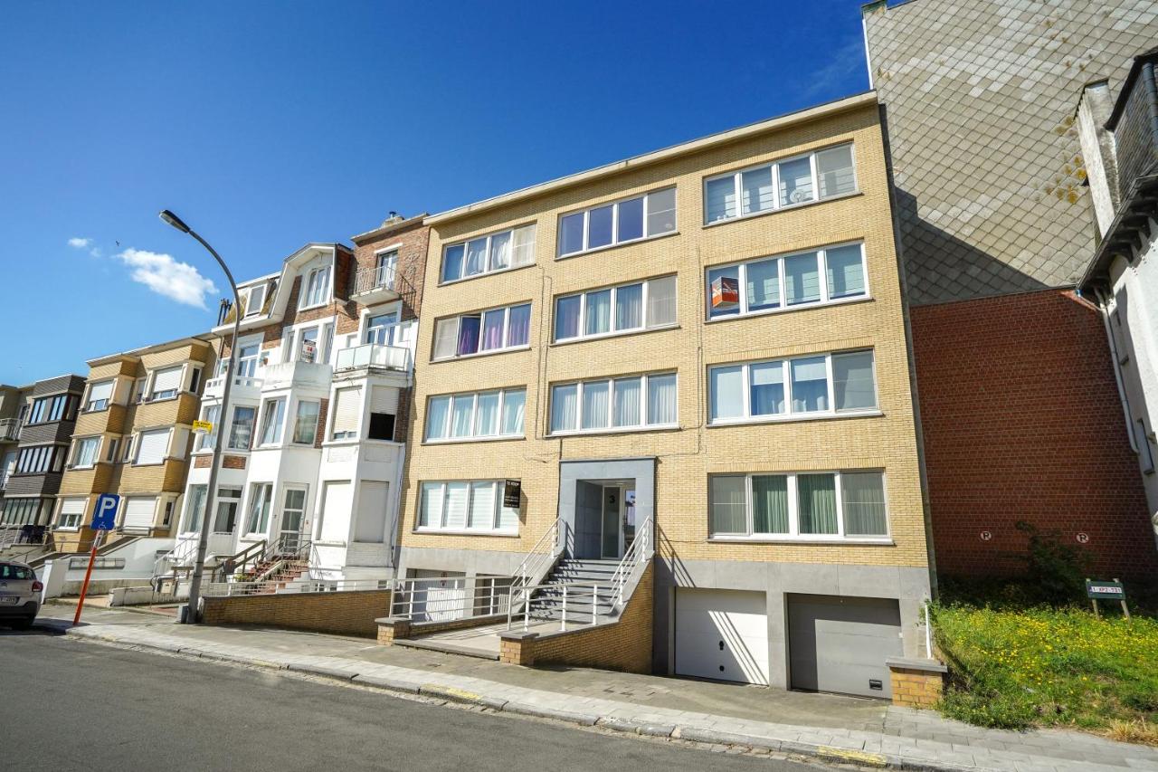 Studio Bassin - A Perfect Hideaway in Wenduine - Ferienwohnung