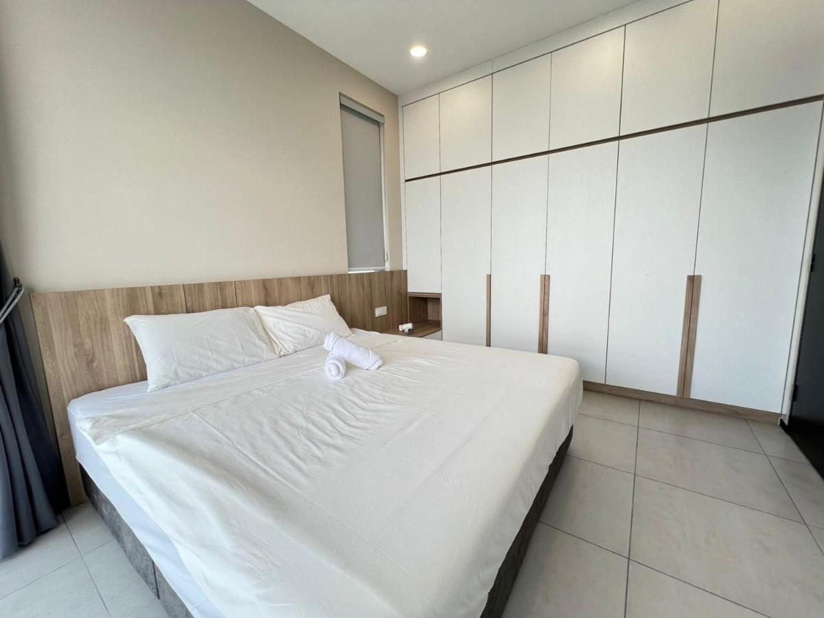 Appartement 3 Chambres avec Vue