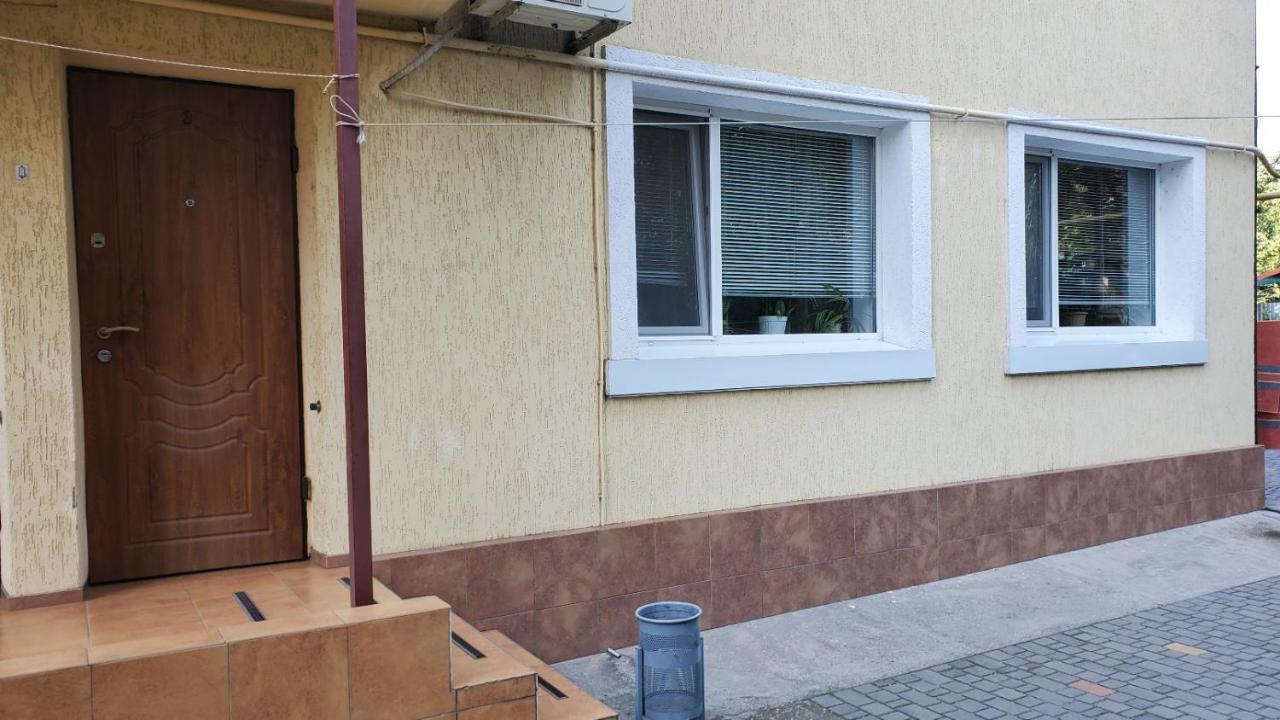 Апартаменты с двумя спальнями на закрытой территории - B&B