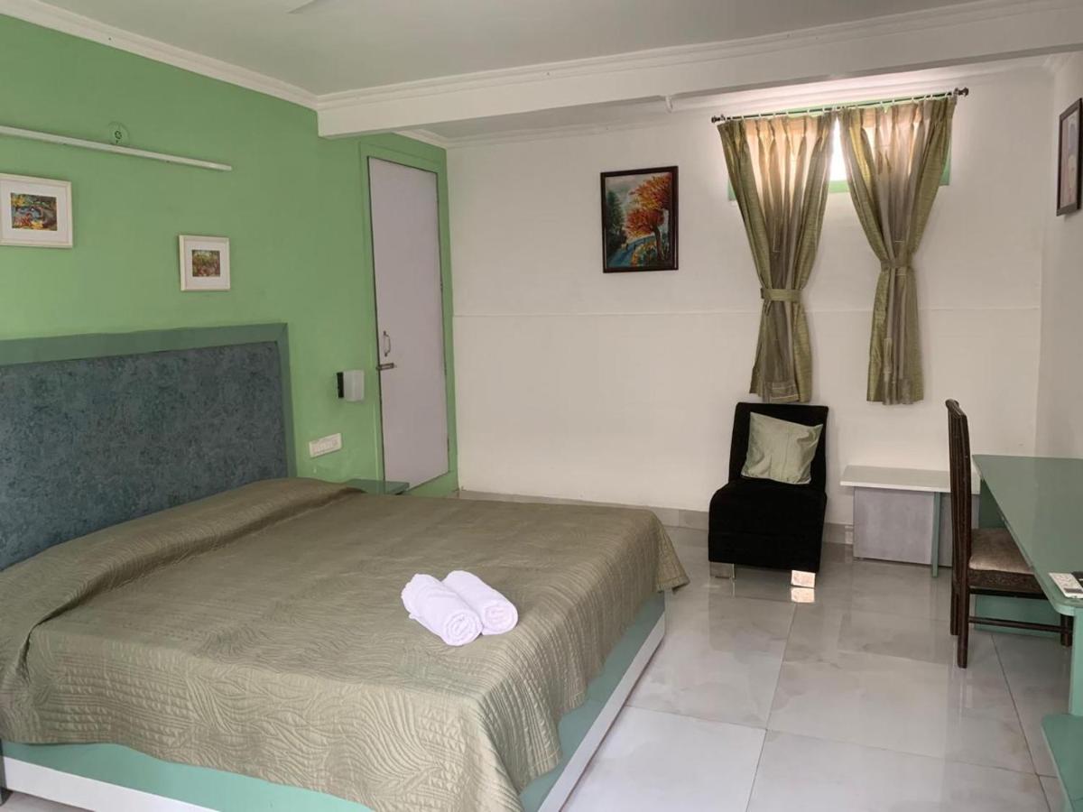 Camera Familiare con Bagno Privato
