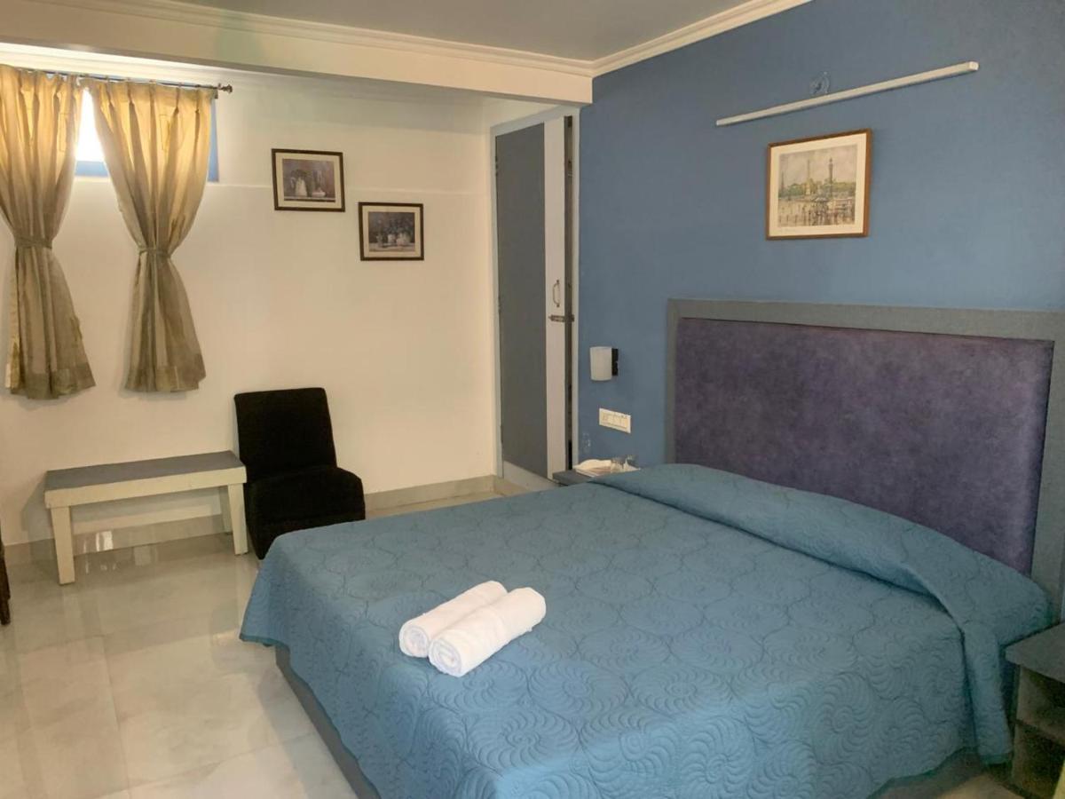 Camera Familiare con Bagno Privato