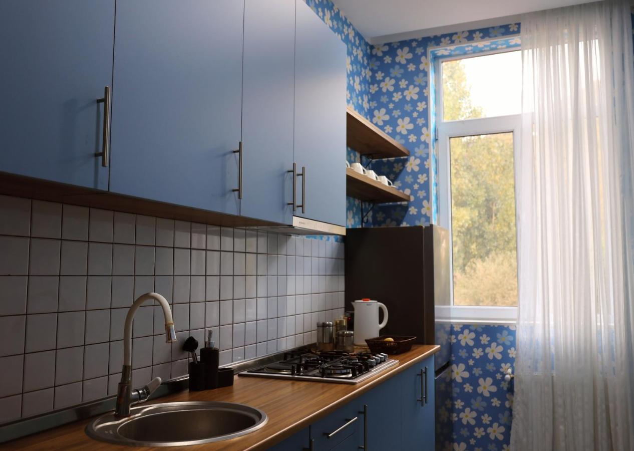 Kukushka Corner Borjomi - B&B Bordshomi