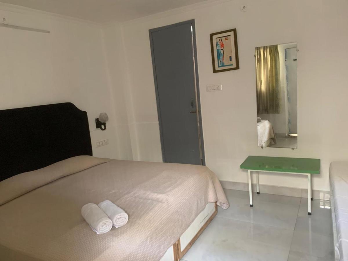 Camera Familiare con Bagno