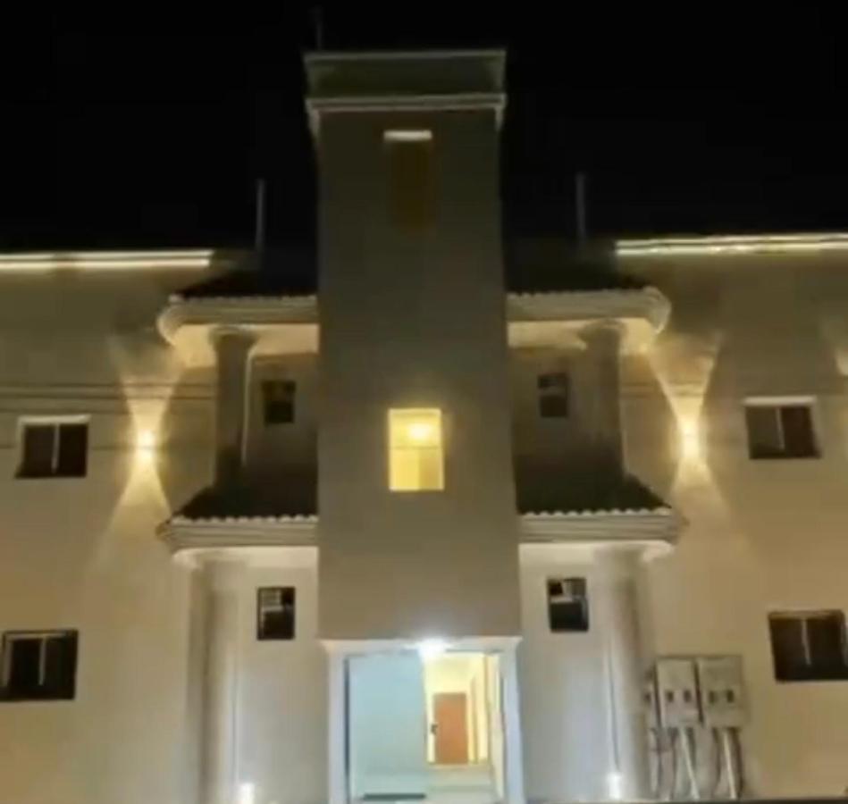 Evora إيفورا - Bed and Breakfast Sharurah