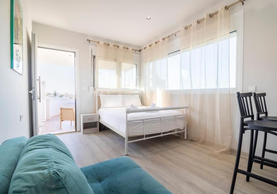 Elegant Suite near Beach 7 - Bed and Breakfast