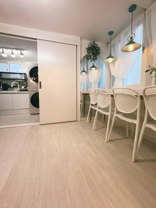 Inwangsan Stay - B&B