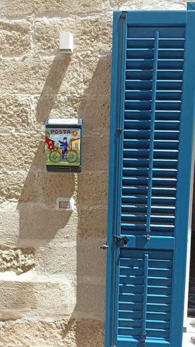 La Casa del Moro - B&B Favignana