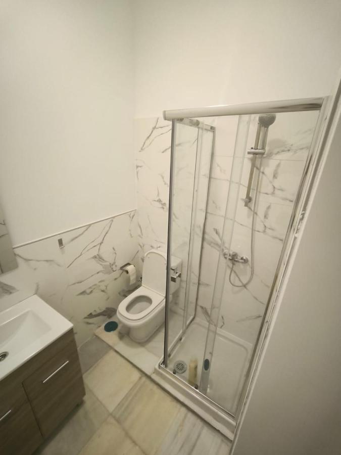 Camera Matrimoniale con Bagno Privato