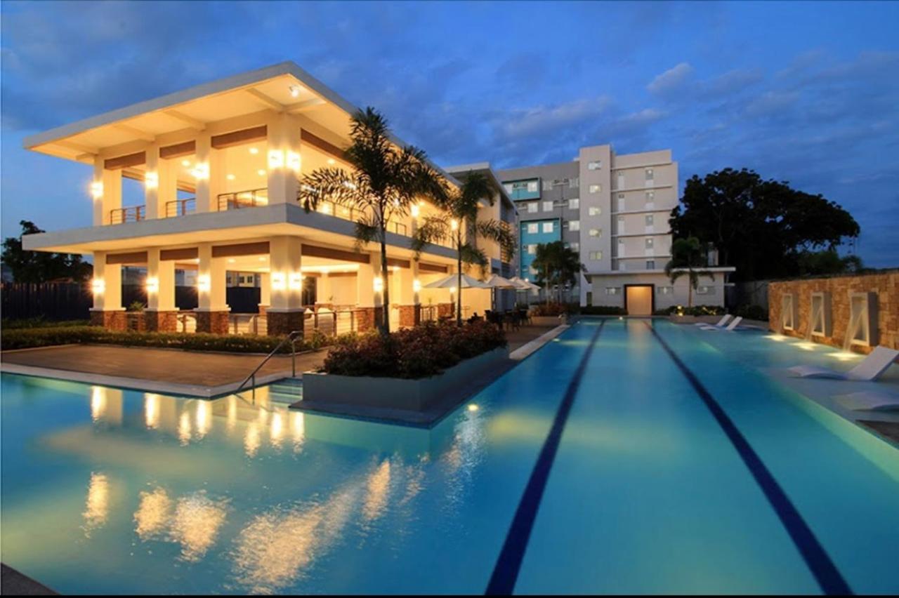 8 Spatial Davao MAA 2BR by darpm - B&B Pequeno