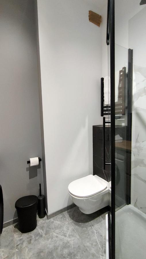 Habitación Doble Deluxe