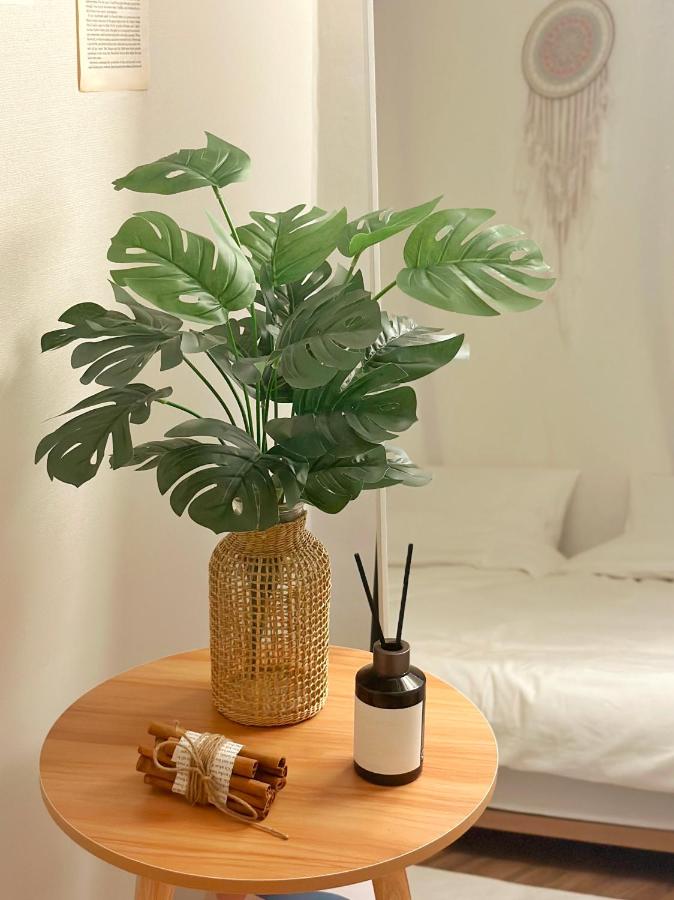 #401 Two-Bedroom Apartment