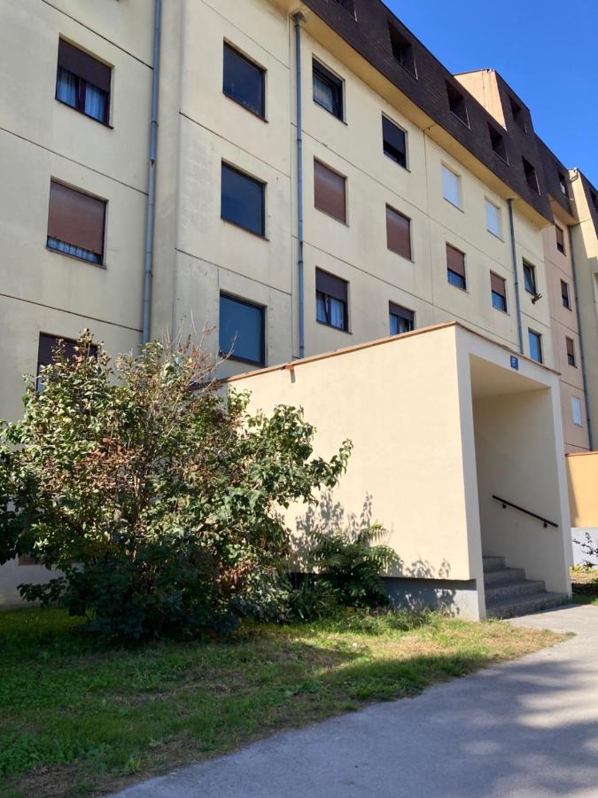 STUDIO APP STELLA Jarun Zagreb SELF-CHECK-IN - B&B Zagabria