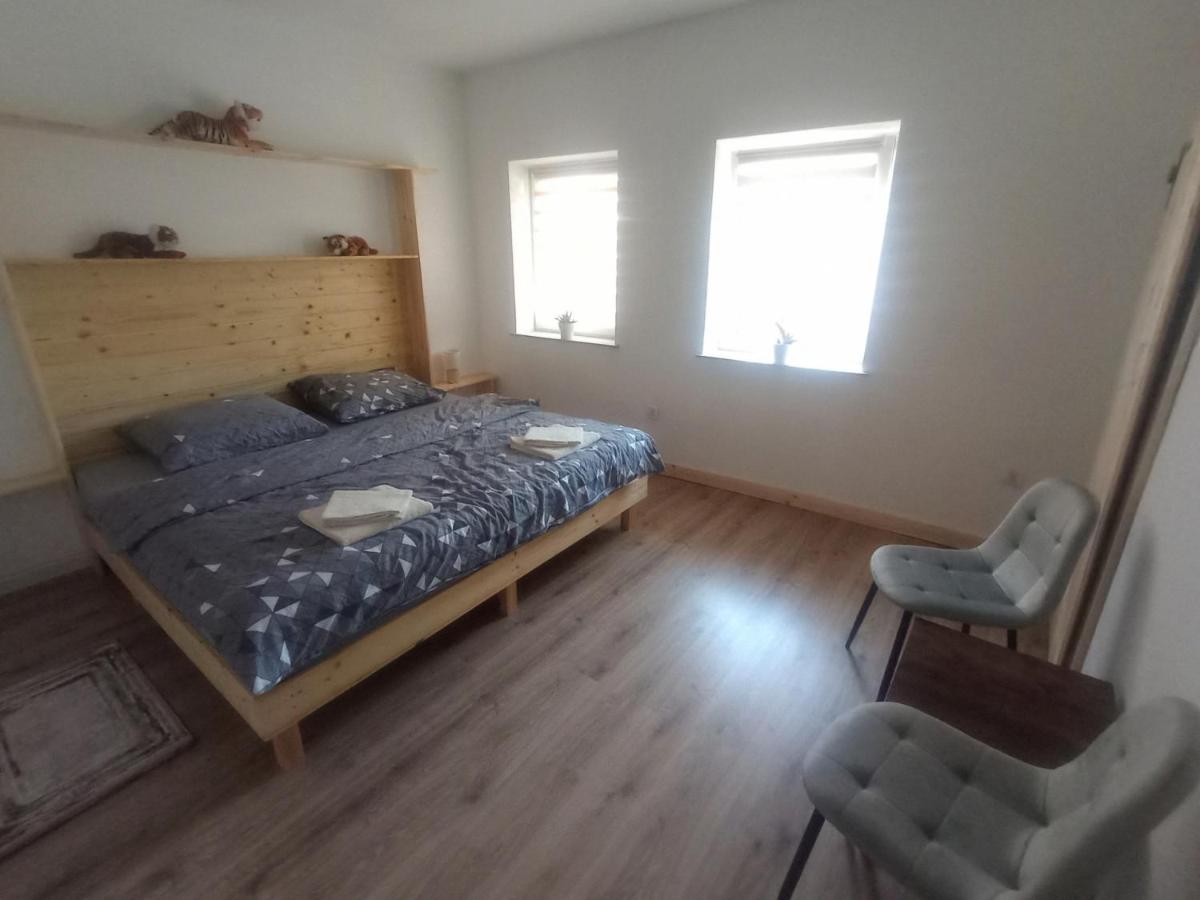 Large Double Room