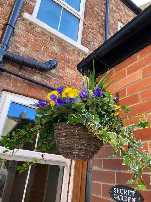 Harbour Heights Whitby - B&B