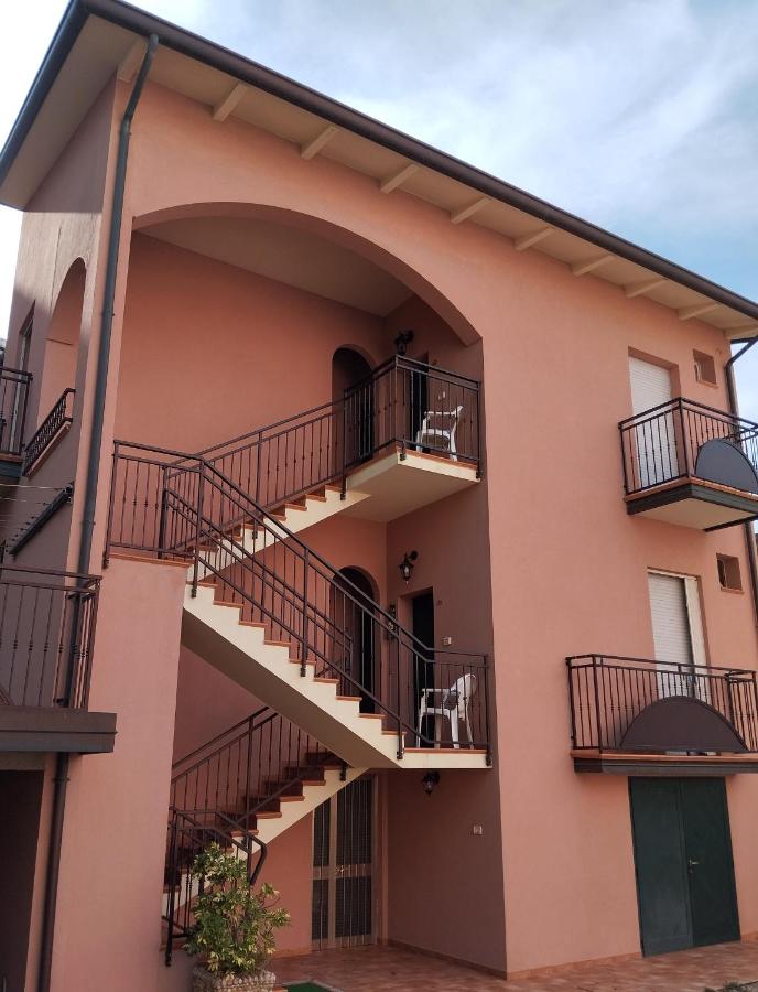Villa Anita Rooms - Ferienwohnung Gatteo Mare