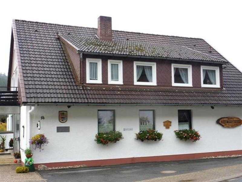 Ferienwohnung Brüggemann - Ferienwohnung Altenau