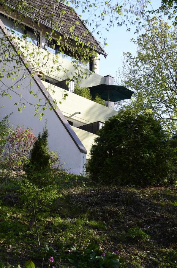 Ferienwohnung Kleine Fluchten - Ferienwohnung