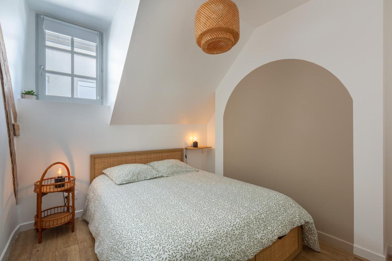 Apartamento de 2 dormitorios