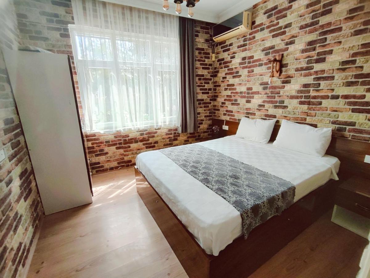 Maisonnette/Duplex Appartement