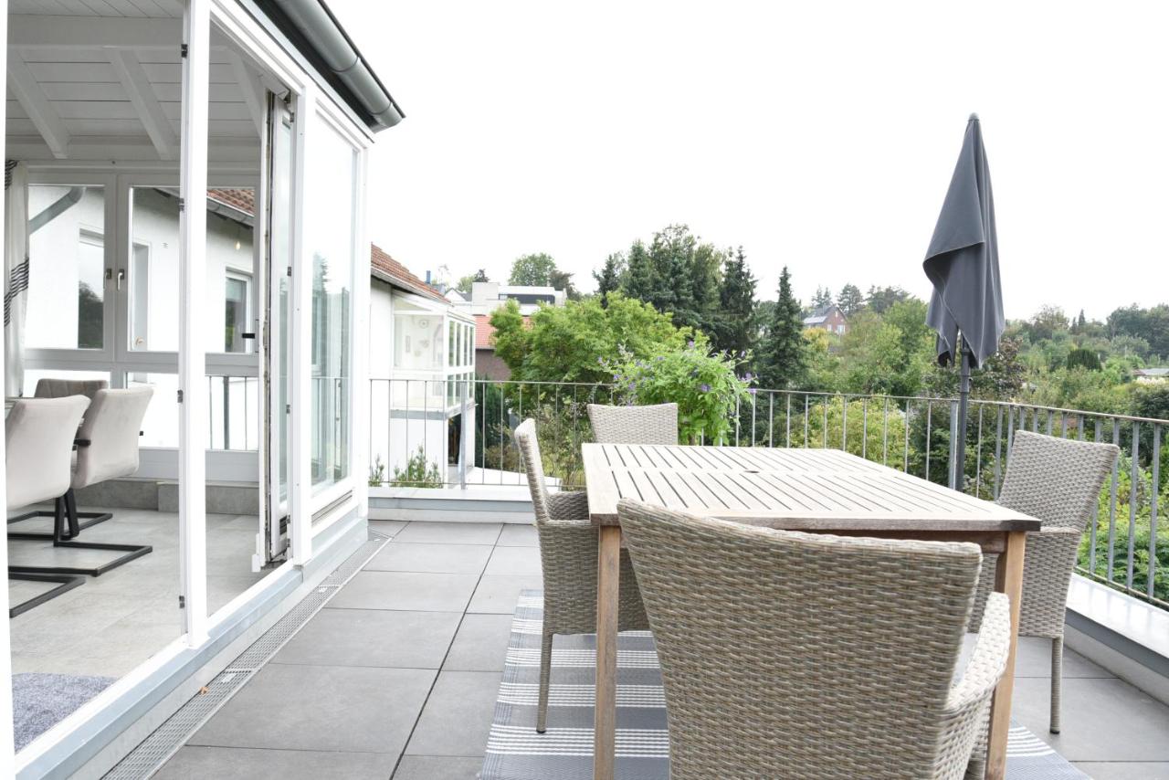 JuPa Homes - Ferienwohnung