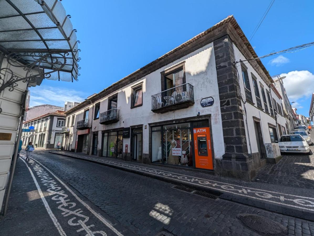 Cantinho da Esmeralda - Bed and Breakfast Ponta Delgada