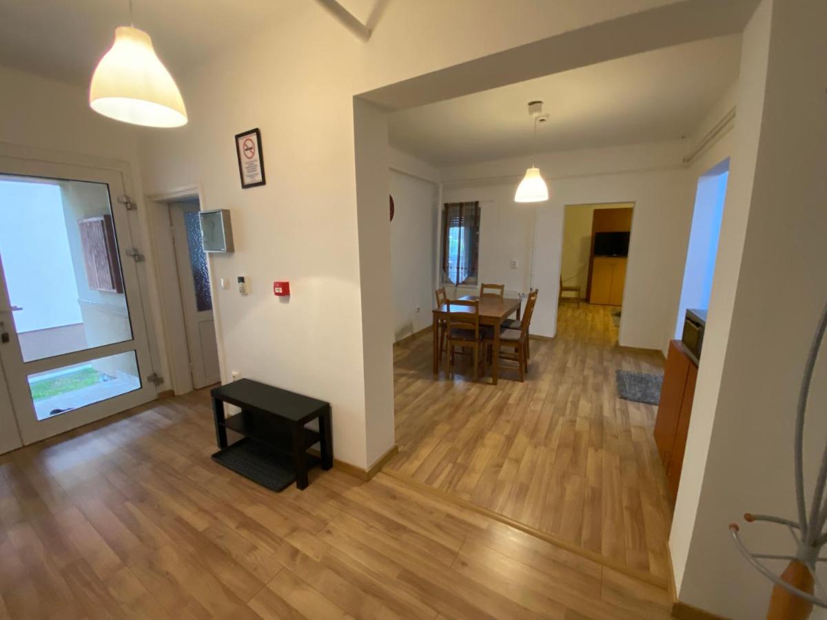 LaVendel Vendégház Sajópálfala - B&B