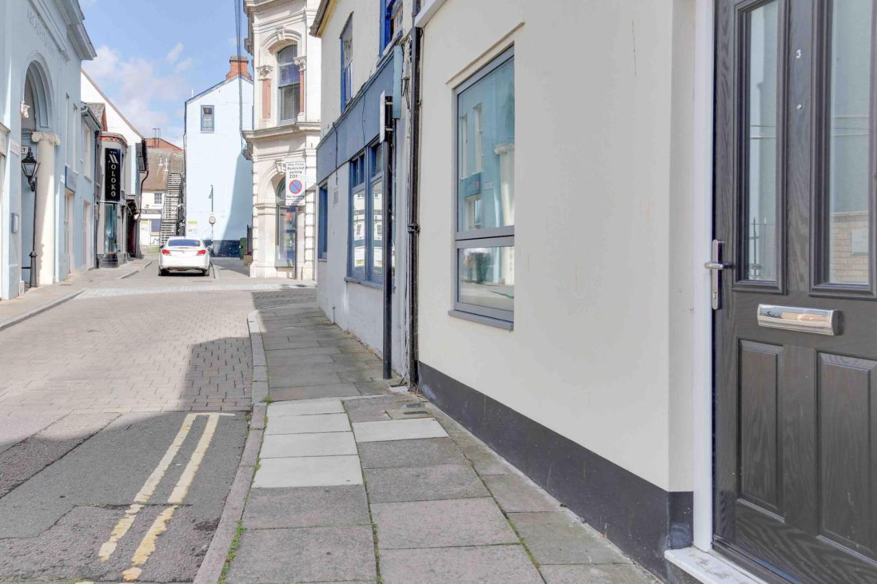 Elm Cottage Ipswich - B&B Ipswich