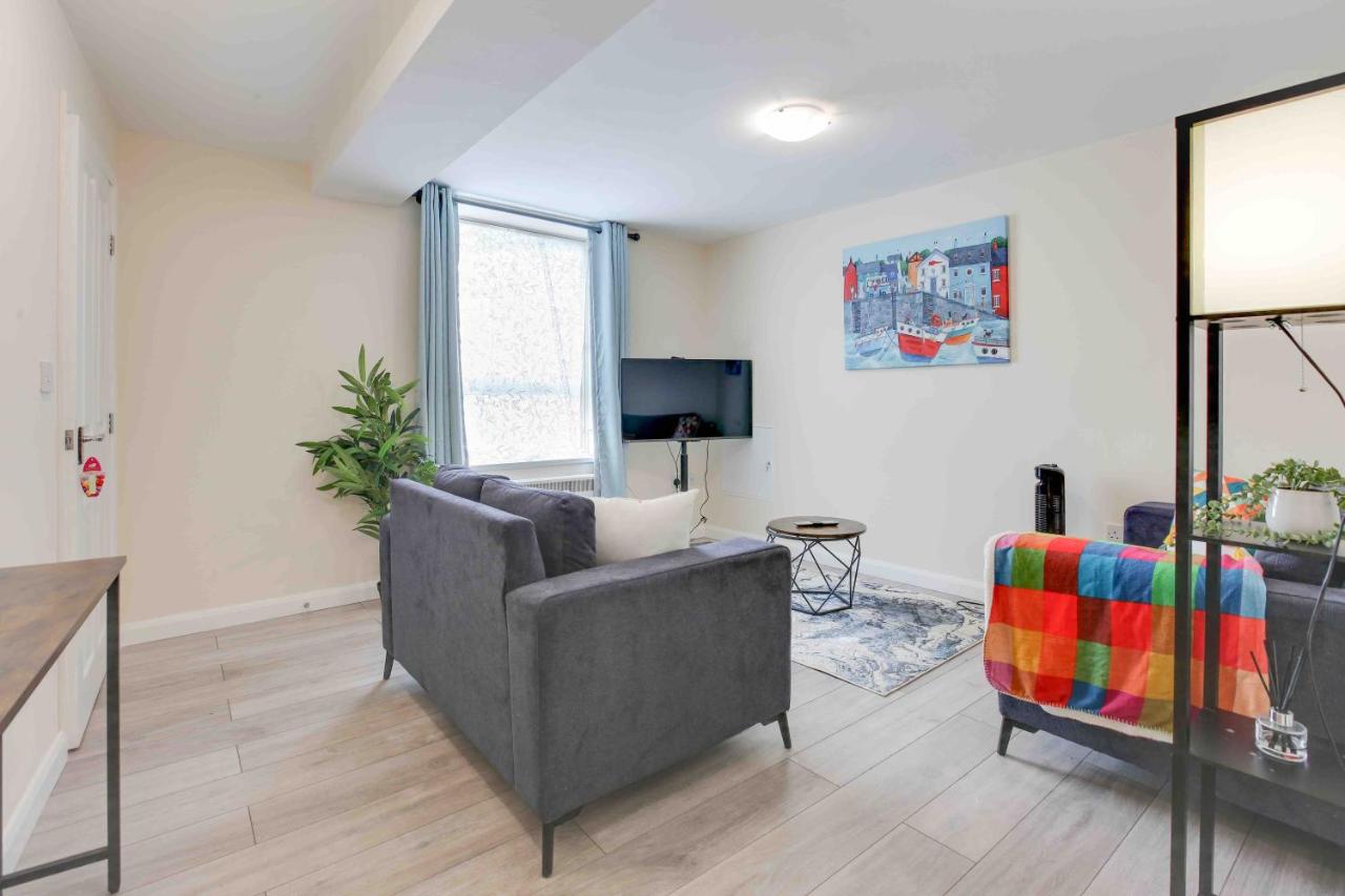 Elm Cottage Ipswich - B&B