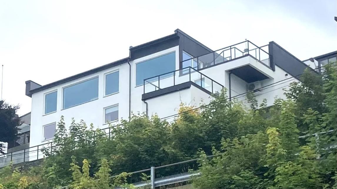 Villa with a view - B&B