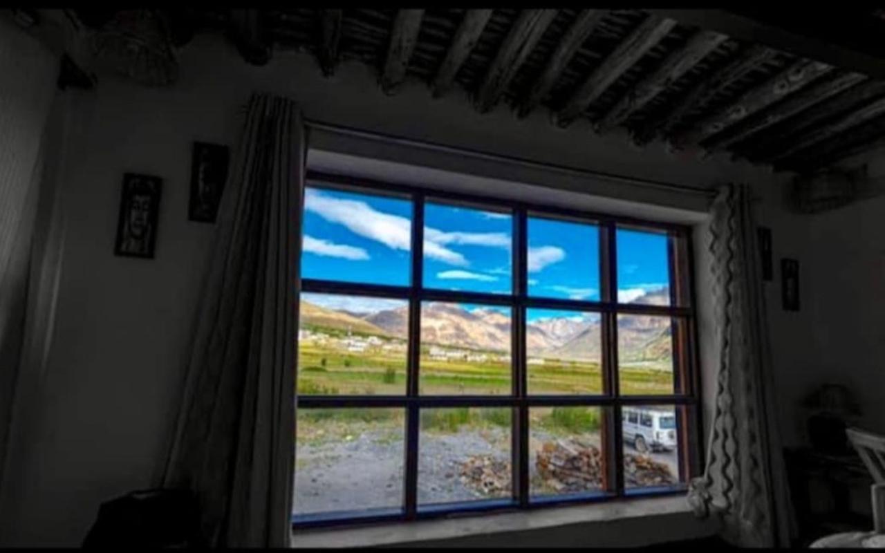 Ibex Homestay by StayApart - B&B Losar