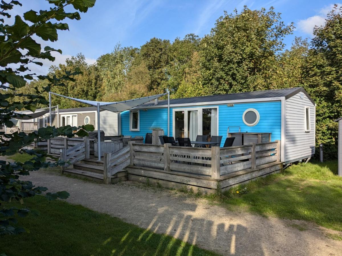 Cozy Tiny SolHouse 7 - Near Groningen - 5 Star Location - Ferienwohnung Kropswolde
