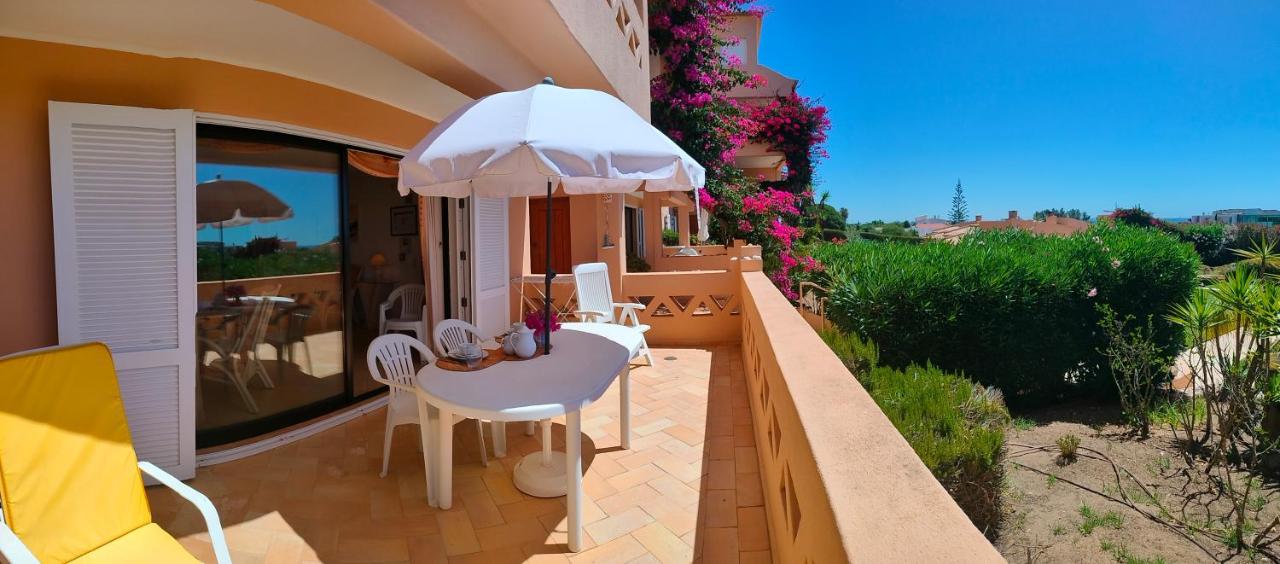 Appartement 1 Chambre avec Balcon et Vue sur Mer