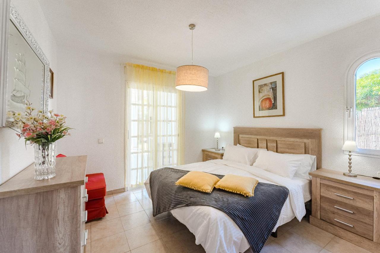 Apartamento de 2 dormitorios