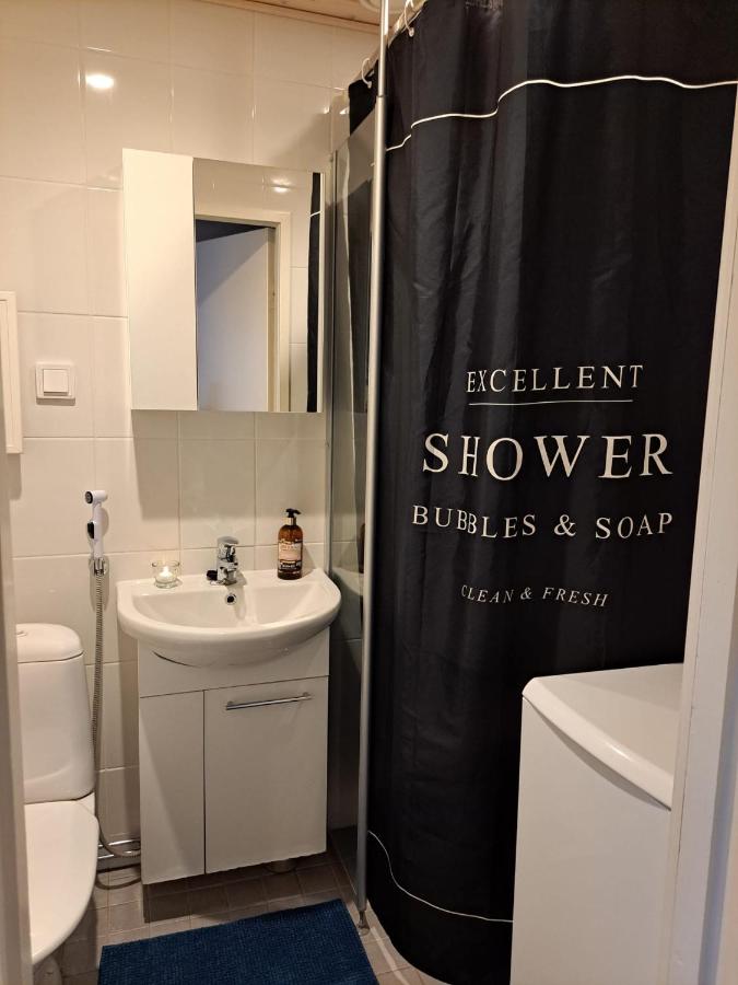 Apartment mit 1 Schlafzimmer