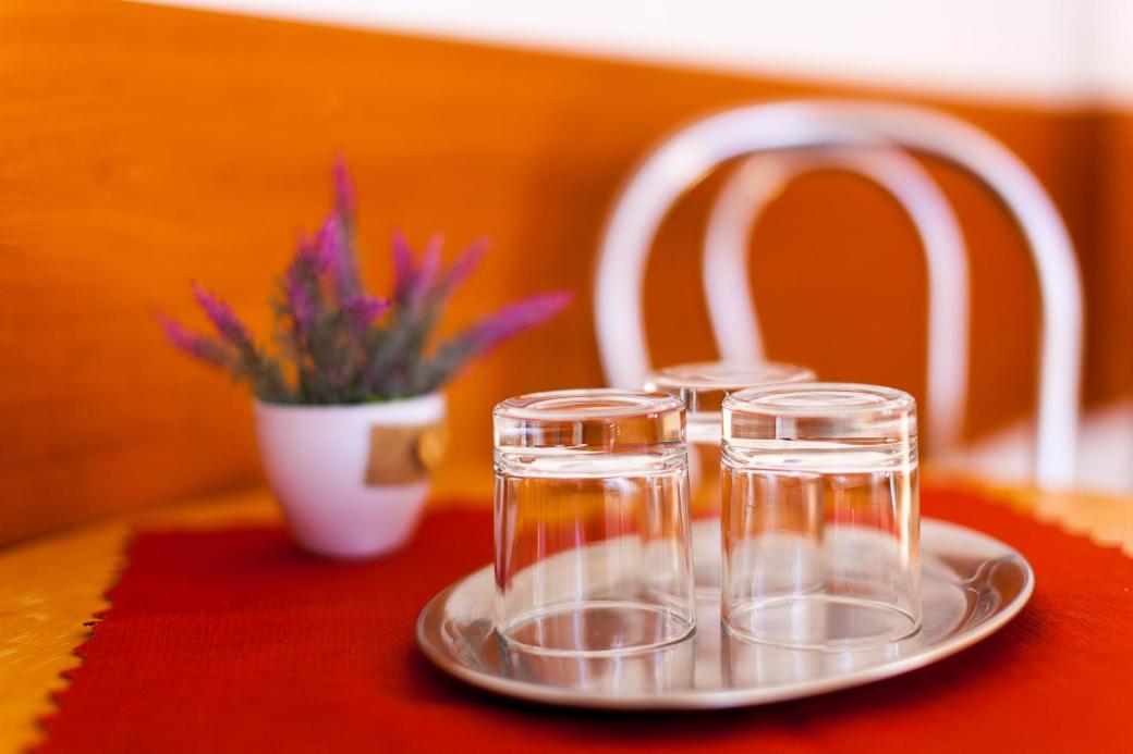 Economy Doppelzimmer