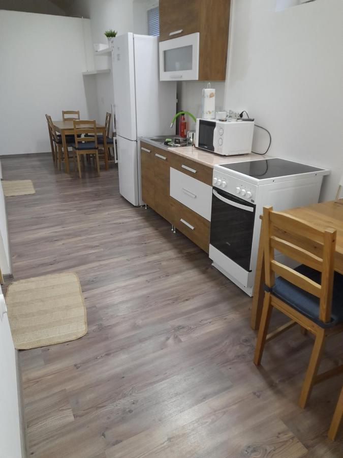 Three-Bedroom Superior Apartment